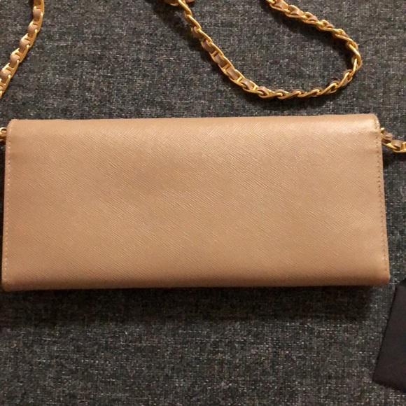 ❌SOLD❌ Prada Saffiano WOC - Picture 10 of 11